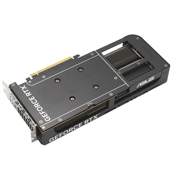 کارت گرافیک ASUS Prime GeForce RTX 5050 8GB GDDR6 128Bit