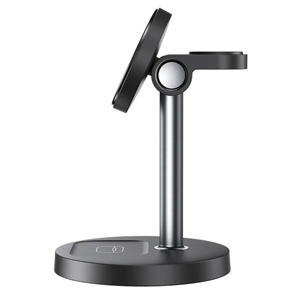 هولدر و شارژر وایرلس 15 وات ایکس او XO-CX038