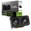 کارت گرافیک ASUS Dual GeForce RTX 5050 OC Edition 8GB GDDR6 128Bit