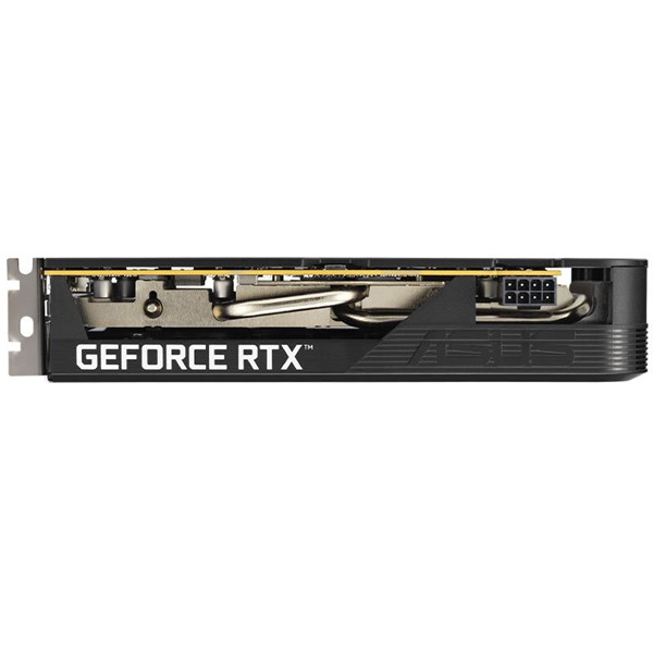 کارت گرافیک ASUS Dual GeForce RTX 5050 OC Edition 8GB GDDR6 128Bit