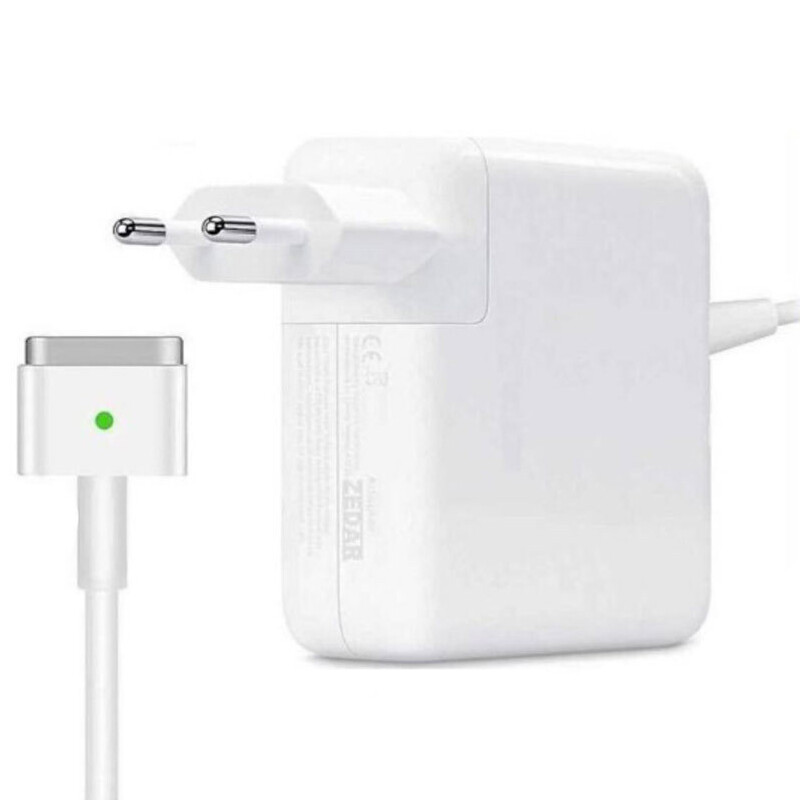 شارژر لپ تاپ Magsafe 2 18.5V 4.6A