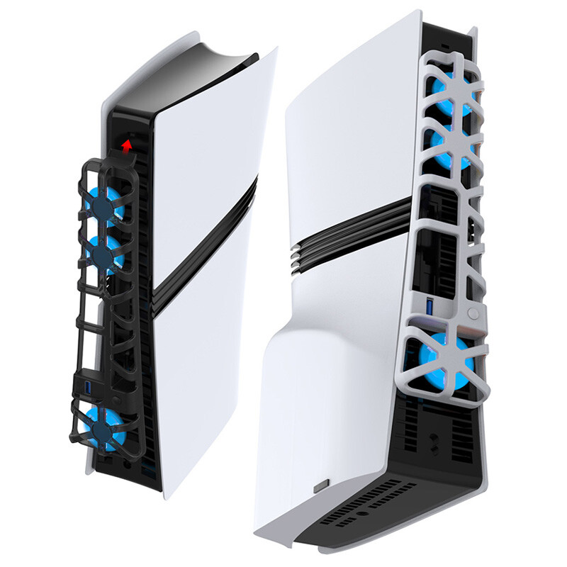 فن خنک کننده PS5 Pro دابی TP5-35153