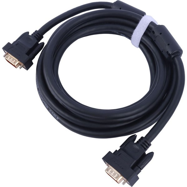 کابل VGA واصل Vasel طول 5 متر