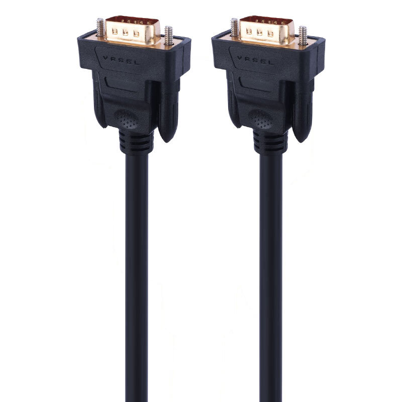 کابل VGA واصل Vasel طول 5 متر