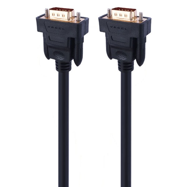 کابل VGA واصل Vasel طول 5 متر