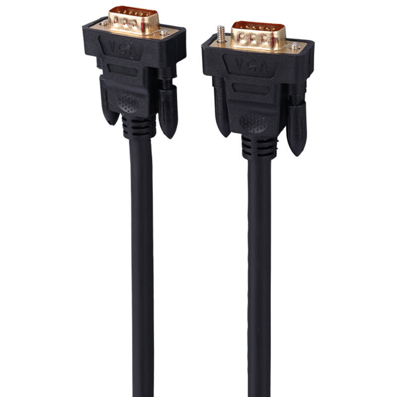 کابل VGA واصل Vasel طول 10 متر