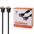 کابل VGA واصل Vasel طول 20 متر