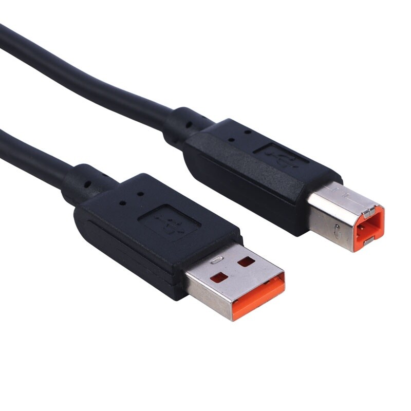 کابل پرینتر واصل Vasel طول 1.5 متر
