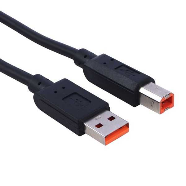 کابل پرینتر واصل Vasel طول 1.5 متر
