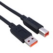کابل پرینتر واصل Vasel طول 3 متر