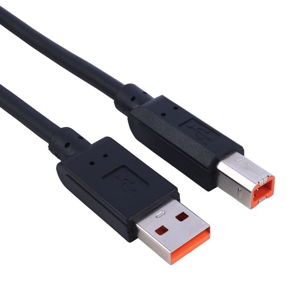 کابل پرینتر واصل Vasel طول 3 متر