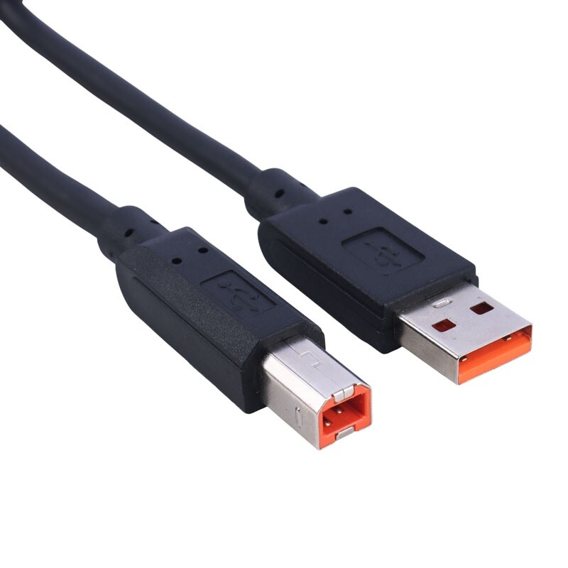 کابل پرینتر واصل Vasel طول 5 متر