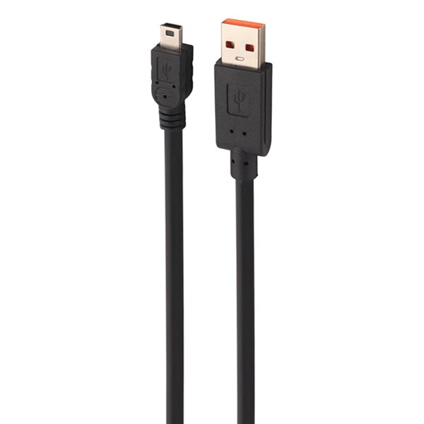 کابل مینی یو اس بی واصل Vasel طول 1.5 متر