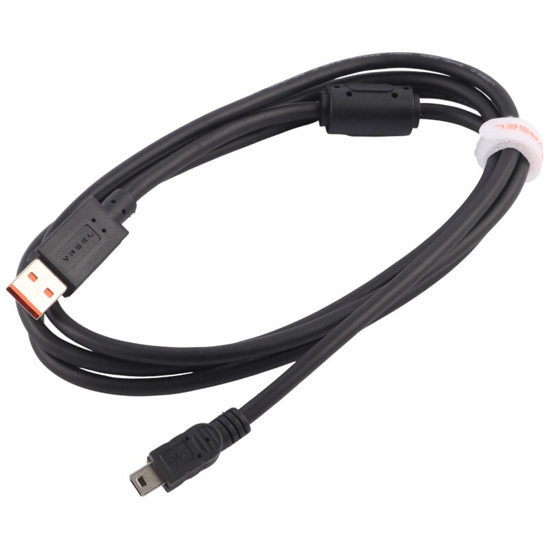 کابل مینی یو اس بی واصل Vasel طول 1.5 متر