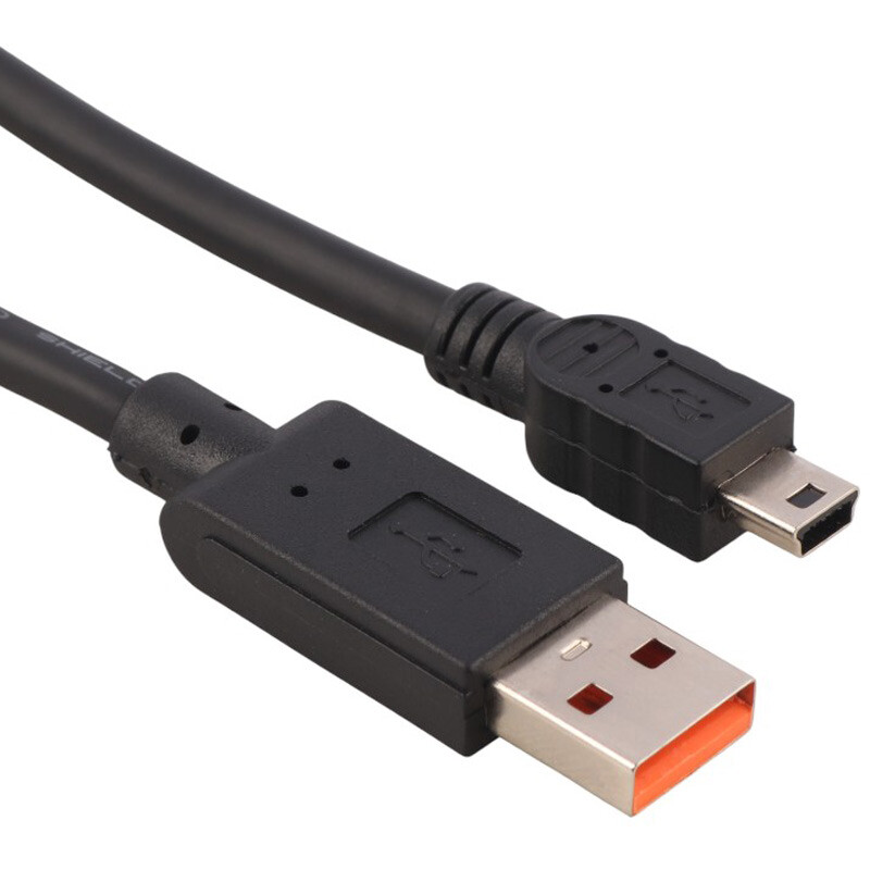 کابل مینی یو اس بی واصل Vasel طول 1.5 متر