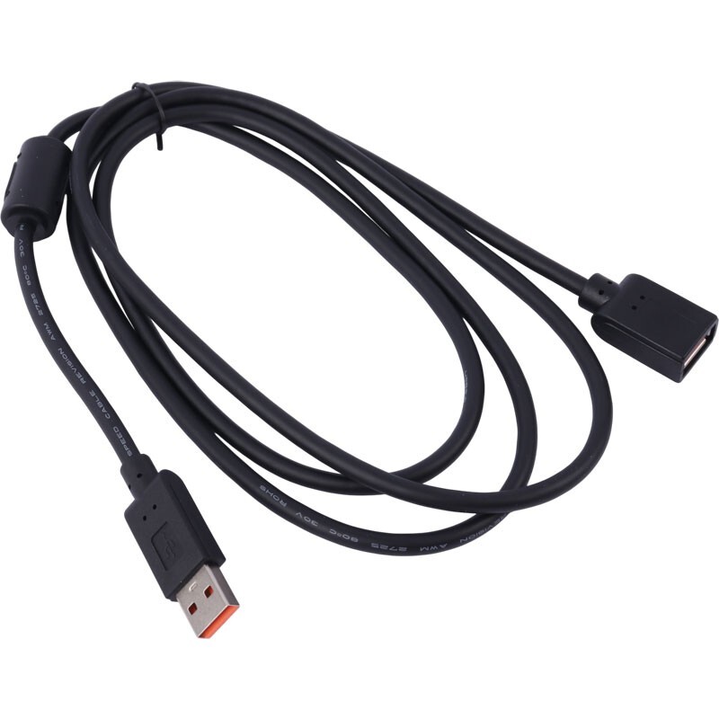 کابل افزایش طول USB واصل Vasel طول 1.5 متر