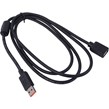کابل افزایش طول USB واصل Vasel طول 1.5 متر
