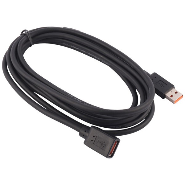 کابل افزایش طول USB واصل Vasel طول 3 متر