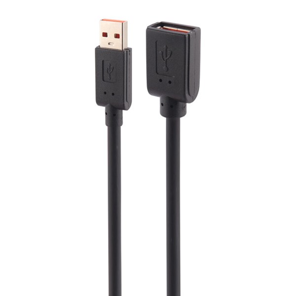 کابل افزایش طول USB واصل Vasel طول 3 متر