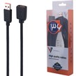 کابل افزایش طول USB واصل Vasel طول 5 متر