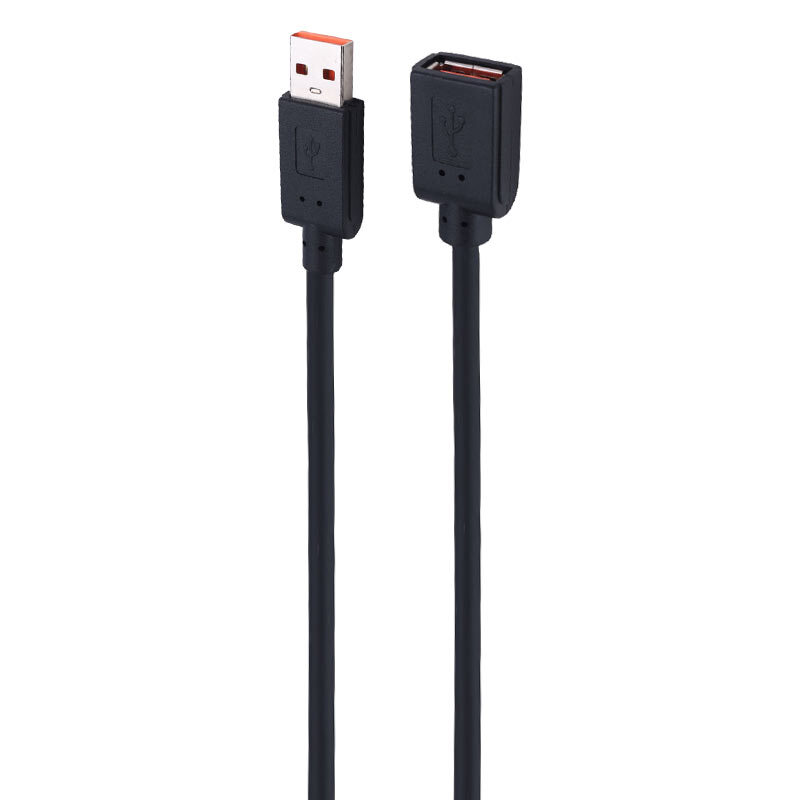 کابل افزایش طول USB واصل Vasel طول 5 متر