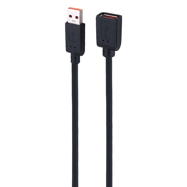 کابل افزایش طول USB واصل Vasel طول 5 متر