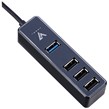 هاب 4 پورت USB3.1 واصل VSL-HU-380