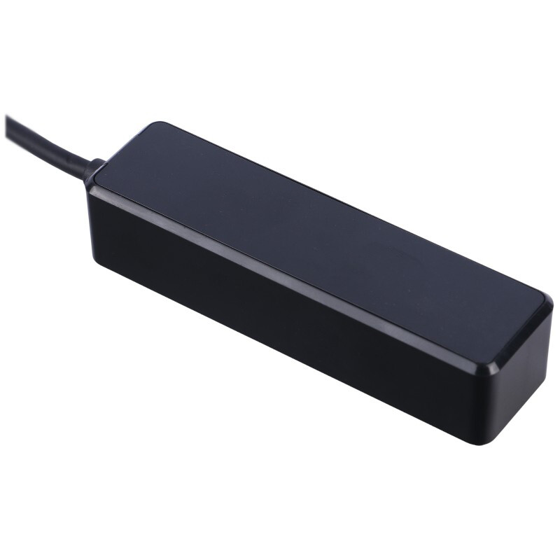 هاب 4 پورت USB3.1 واصل VSL-HU-380