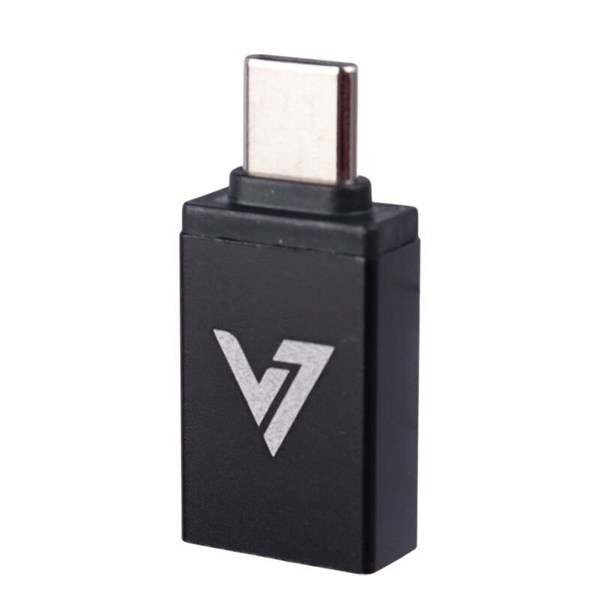هاب 4 پورت USB3.1 واصل VSL-HC-420
