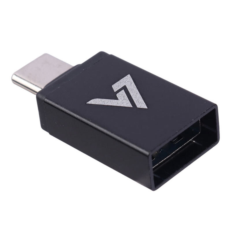 هاب 4 پورت USB3.1 واصل VSL-HC-420