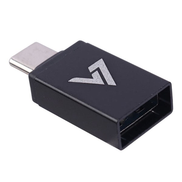 هاب 4 پورت USB3.1 واصل VSL-HC-420