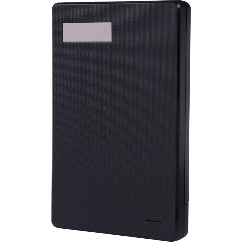 باکس هارد 2.5 اینچی HDD/SSD واصل VSL-T9TC