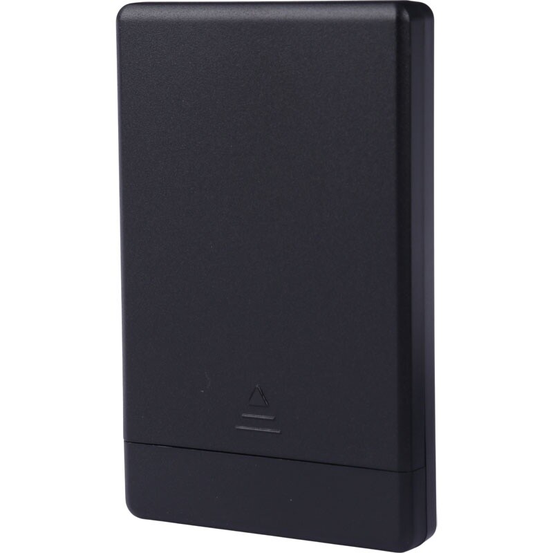 باکس هارد 2.5 اینچی HDD/SSD واصل VSL-T9TC