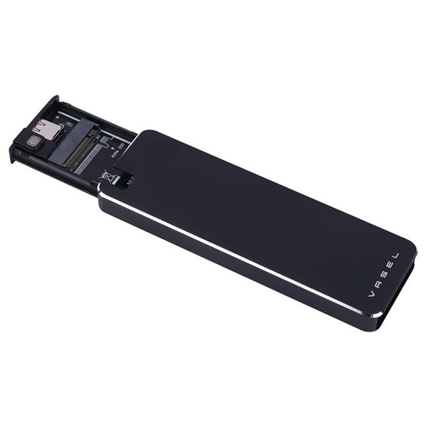 باکس هارد M.2 SSD واصل VSL-M9TC