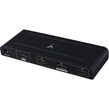 سوییچ 3 پورت HDMI واصل VSL-4K301