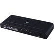 سوییچ 3 پورت HDMI واصل VSL-4K301