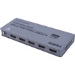 اسپلیتر 4 پورت HDMI واصل VSL-4K104-H