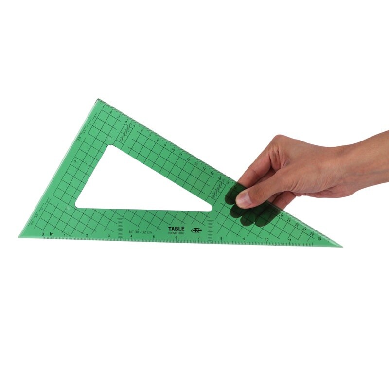 گونیا 60 درجه تیبل Table 32cm