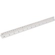 خط کش پلاستیکی اشل تیبل Table 30cm