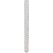خط کش پلاستیکی اشل تیبل Table 30cm