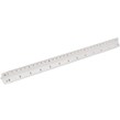 خط کش پلاستیکی اشل تیبل Table 30cm