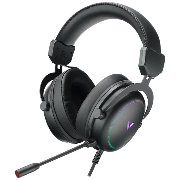 هدست گیمینگ سیم دار Rapoo VH300S