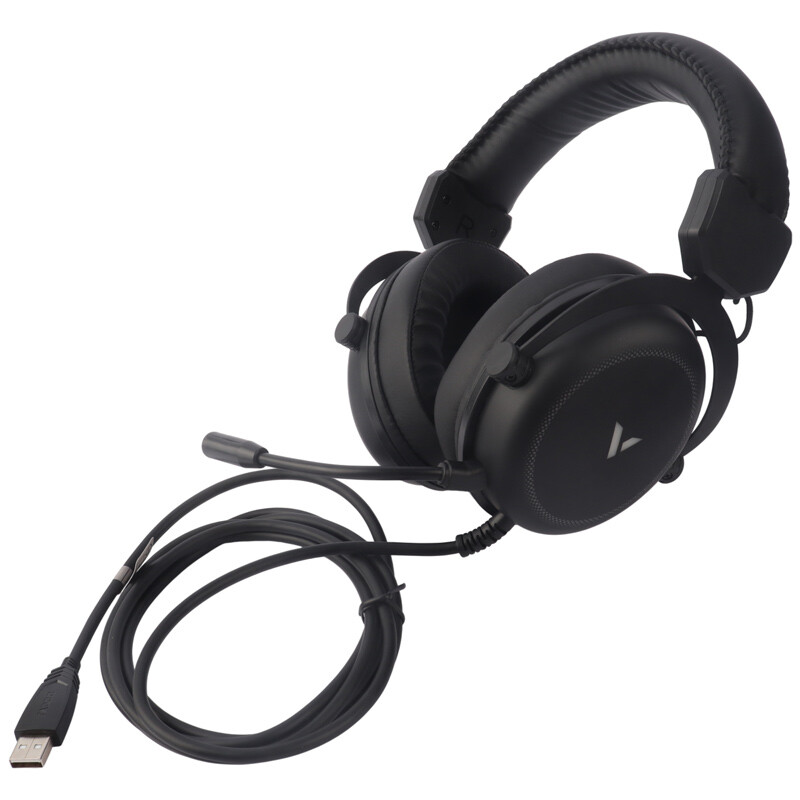 هدست گیمینگ سیم دار Rapoo VH300S
