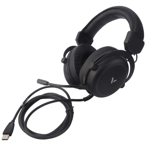 هدست گیمینگ سیم دار Rapoo VH300S