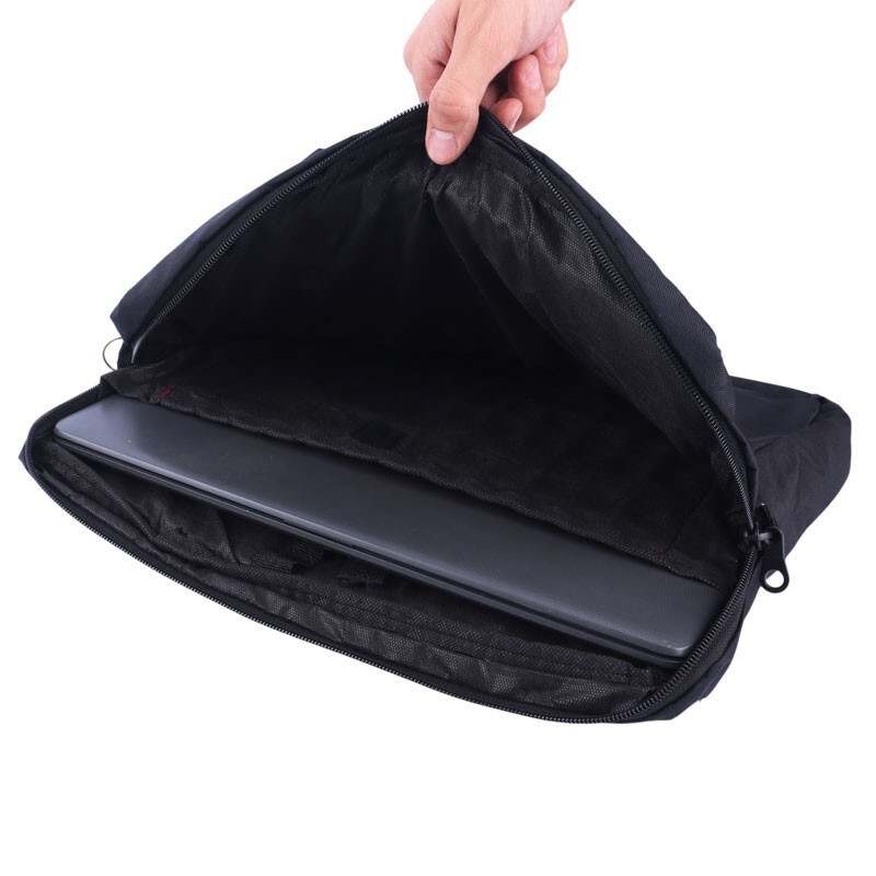 کیف لپ تاپ دوشی کد 252