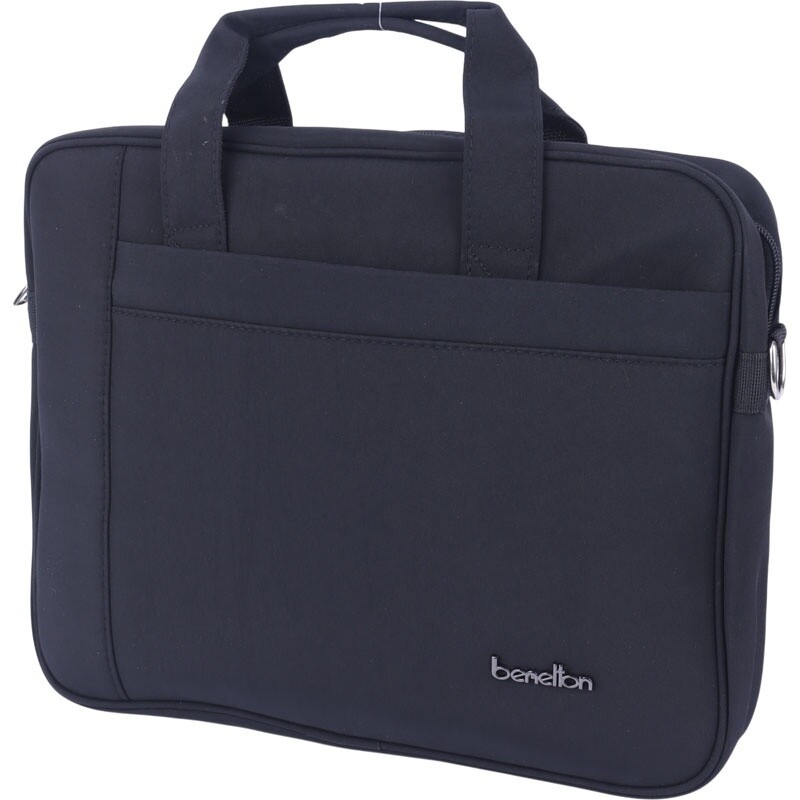 کیف لپ تاپ دوشی Benetton 253