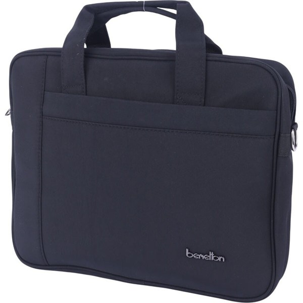 کیف لپ تاپ دوشی Benetton 253