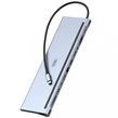 هاب 12 پورت Type-C ایکس او XO-HUB010