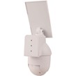 چراغ دیواری سنسوردار خورشیدی Solar Monitor Light