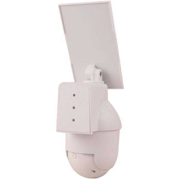 چراغ دیواری سنسوردار خورشیدی Solar Monitor Light